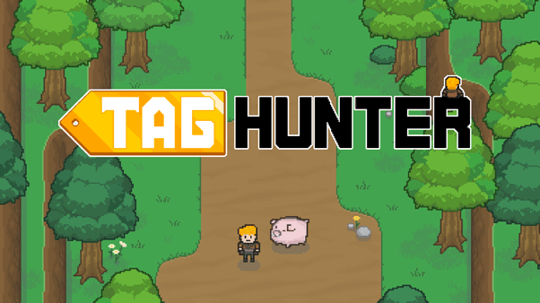 태그헌터
